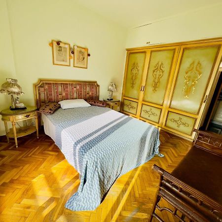Your Second Home In Barcelona With Private Room And Private Bathroom Close To Montjuic, Pl Espana, La Rambla, Ferry Port Eksteriør billede