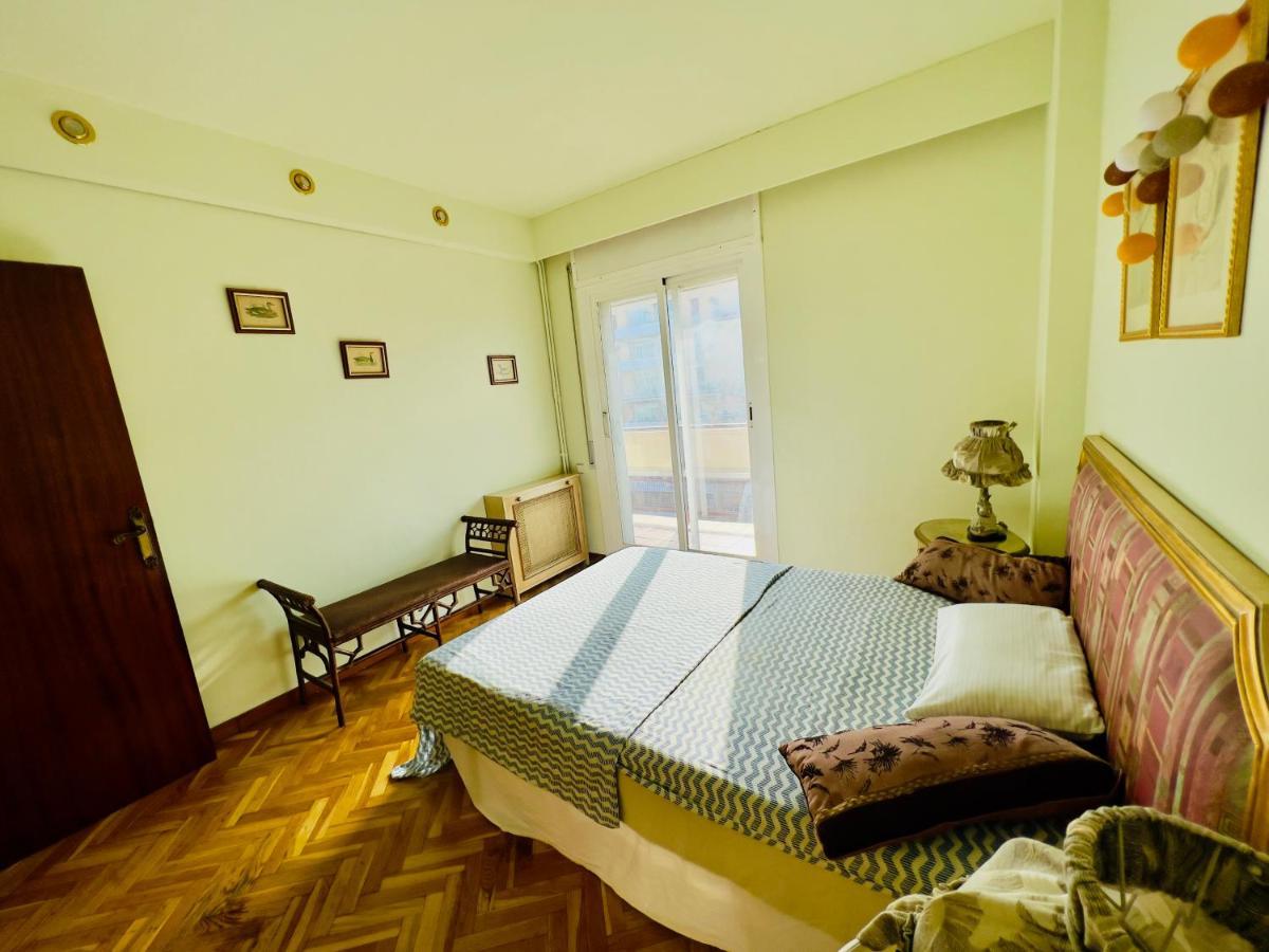 Your Second Home In Barcelona With Private Room And Private Bathroom Close To Montjuic, Pl Espana, La Rambla, Ferry Port Eksteriør billede