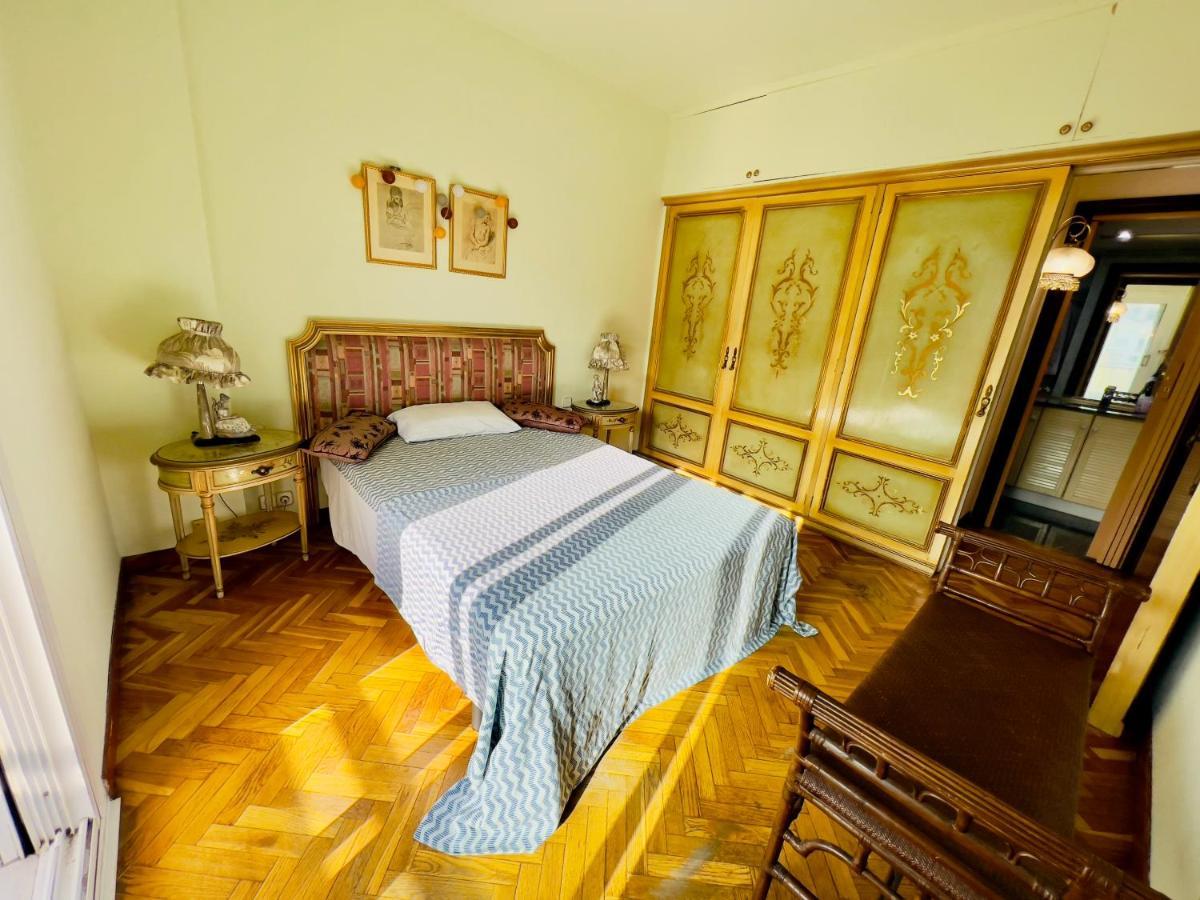 Your Second Home In Barcelona With Private Room And Private Bathroom Close To Montjuic, Pl Espana, La Rambla, Ferry Port Eksteriør billede
