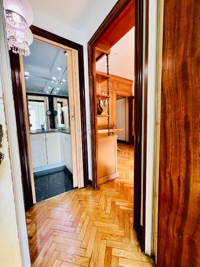 Your Second Home In Barcelona With Private Room And Private Bathroom Close To Montjuic, Pl Espana, La Rambla, Ferry Port Eksteriør billede